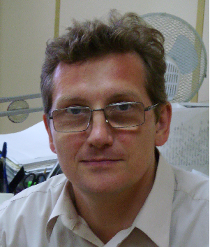 Константин Захаров