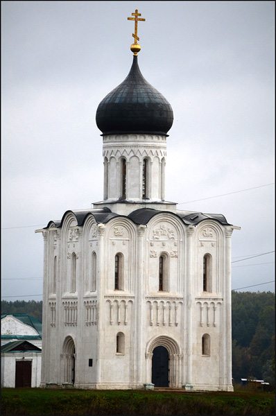 Забытый символ великой страны (продолжение) - Тартария