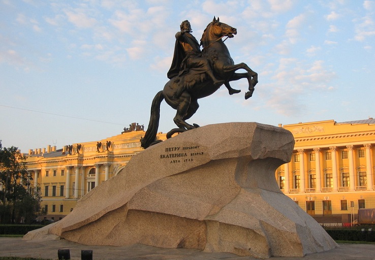 Санкт-Петербург, Или?... - Санкт-Петербург