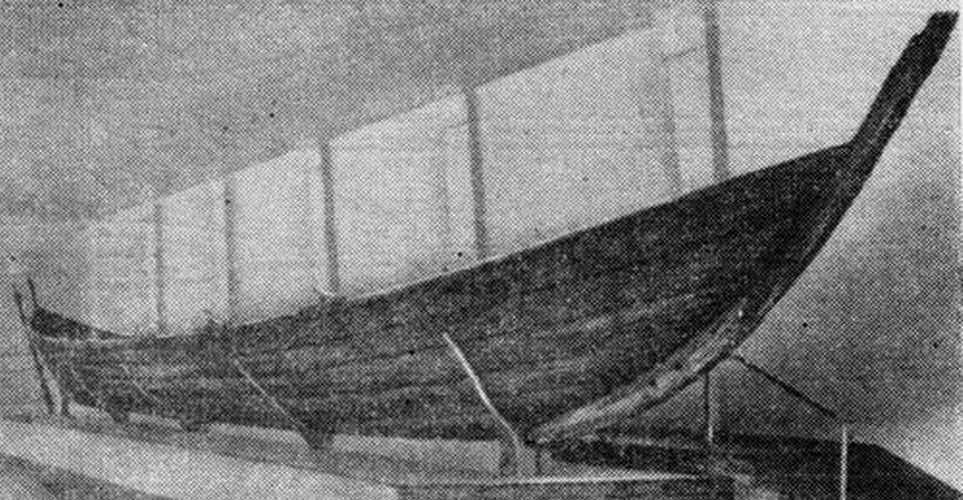 Викинги. Виктория и англо-саксонское завоевание Британии