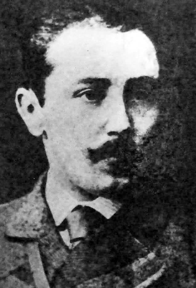 Граф Толстой. Кто родил Петра Великого и кто на самом деле скрывался под этой вывеской? - Наполеон, Петр Первый граф Николай Александрович Толстой