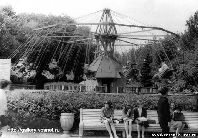 Гибель Тартарии - наш с тобою секрет - Тартария