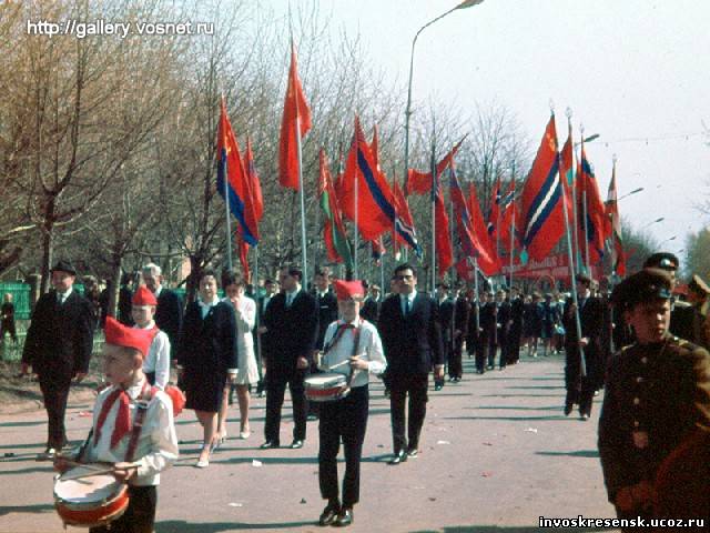 Гибель Тартарии - наш с тобою секрет - Тартария