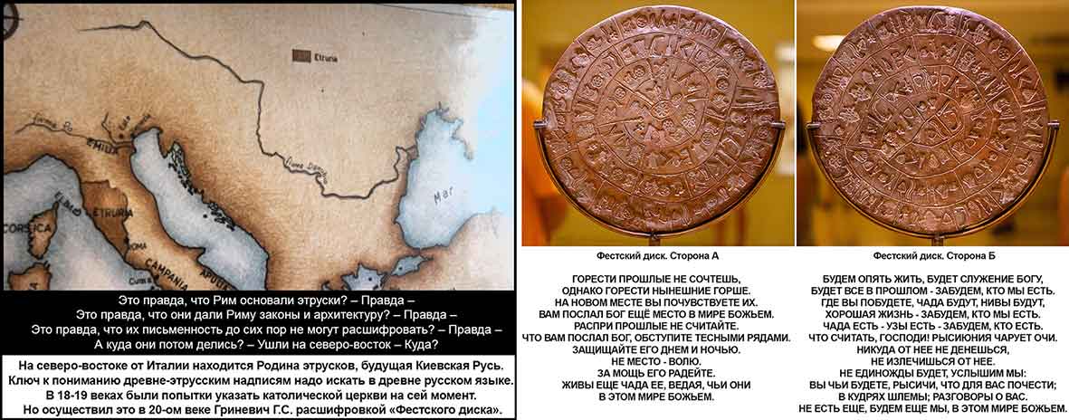 Дешифровка египетских иероглифов sibved