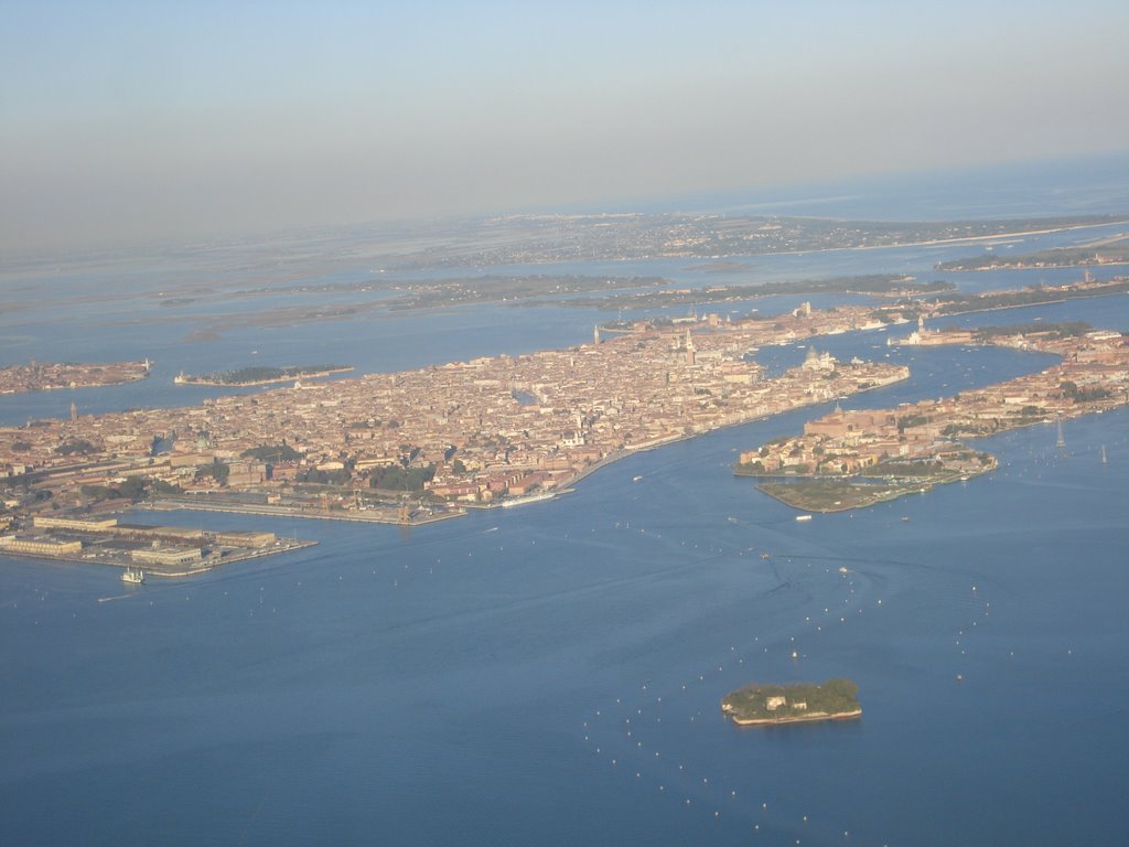 венеция венедов