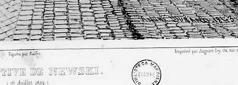 Исторические фальшивки 19 века. Андре Дюран Галина Конышева