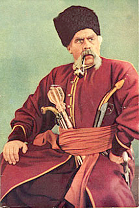 Тарас Бульба