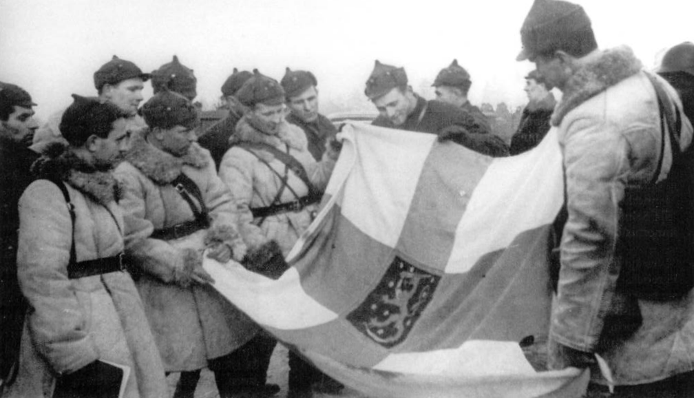 О советской «агрессии» 1939-1940гг. против Финляндии kadykchanskiy