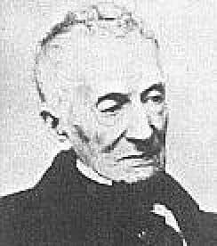 Prince Klemens von Metternich