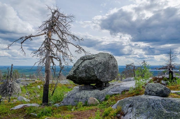 Megalith