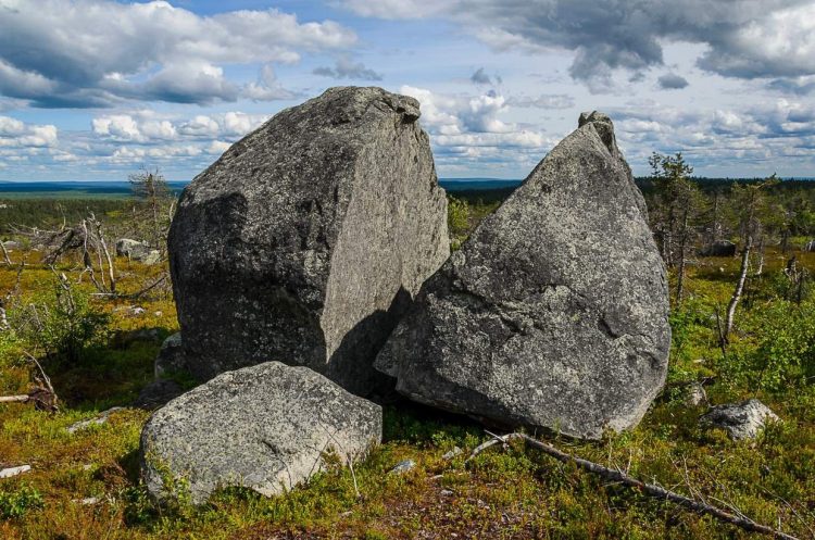 Megalith