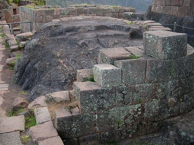 Machu Picchu, Peru