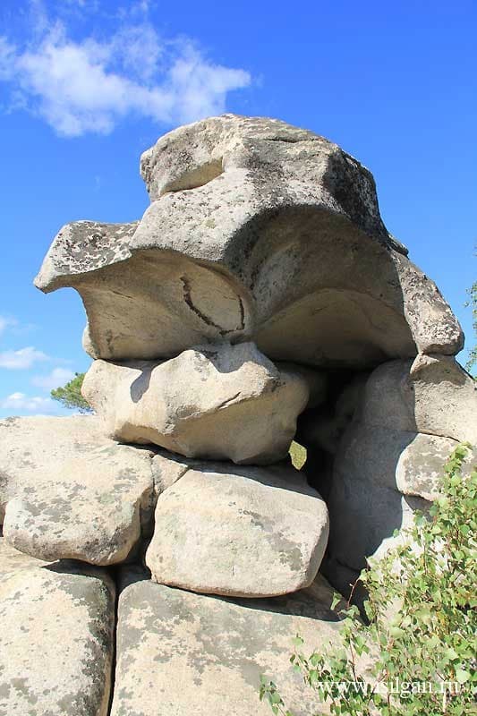 Steine sprechen. Teil 15 - Megalithen