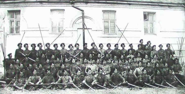 черноярская сотня Астраханского казачьего войска в Саратове
