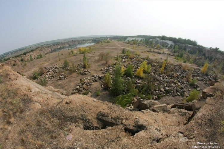 Бугский Гард. Фото Антона Минакова.