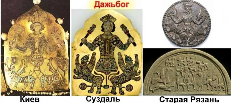 Тартарские источники «Ветхого завета» kadykchanskiy