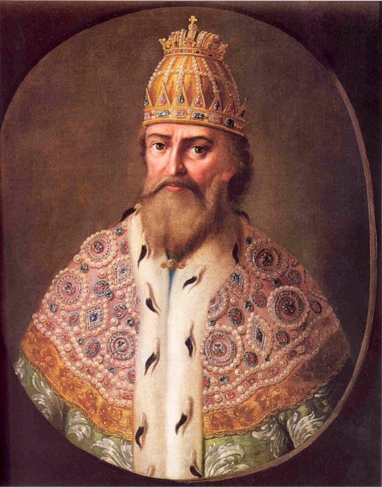 Смарагд Тит (Иоанн IV)