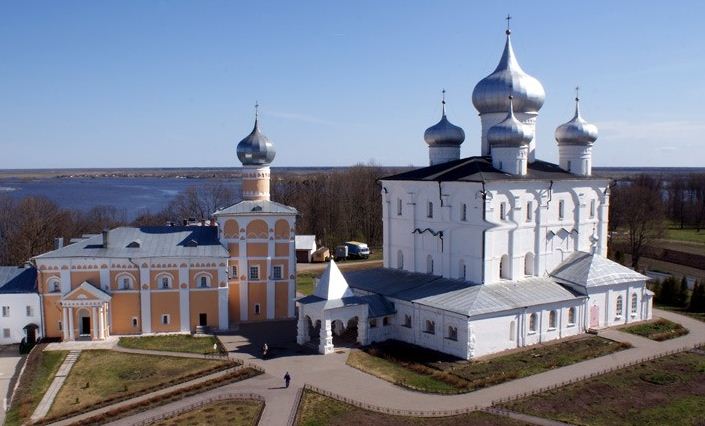 Варлаамовская церковь