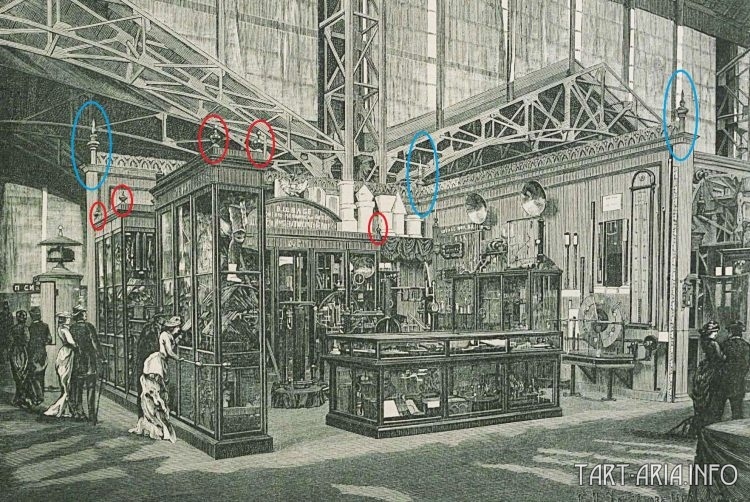 Forgotten scientists – Schwabe and Ruhmkorff. - tain, энергетика прошлого