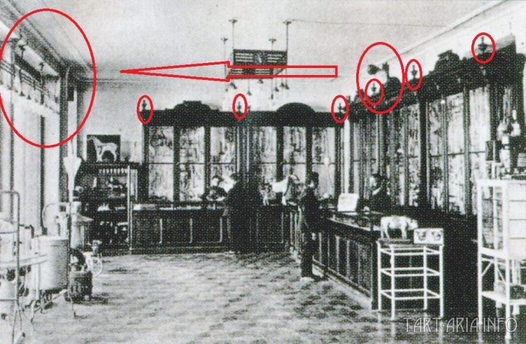 Forgotten scientists – Schwabe and Ruhmkorff. - tain, энергетика прошлого