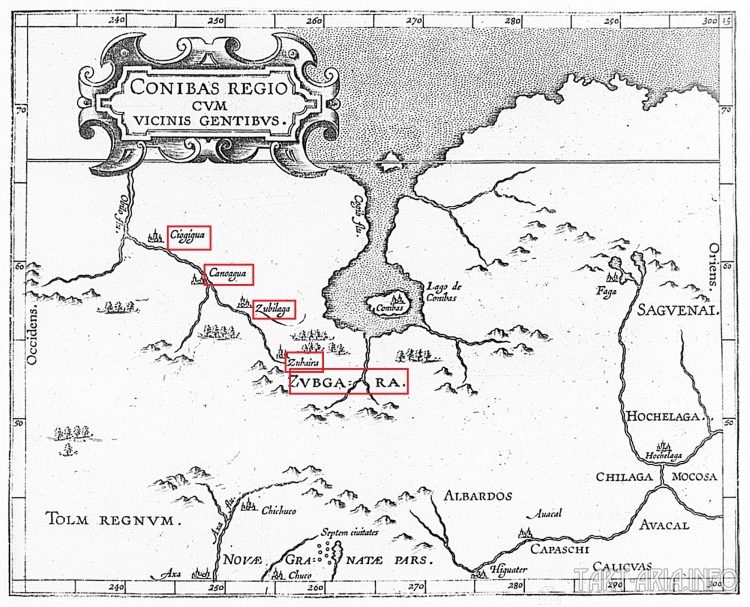 Русская Америка. Великая трагедия - tain, энергетика прошлого