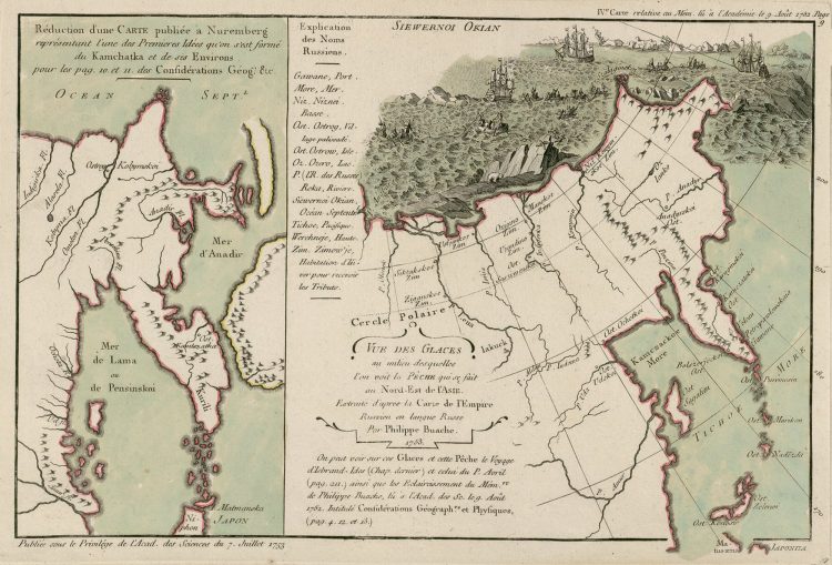 Русская Америка. Великая трагедия - tain, энергетика прошлого