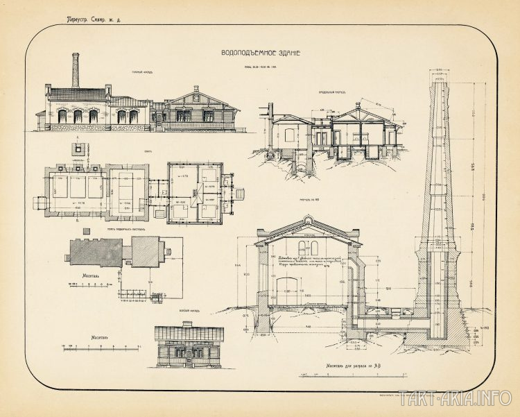 False modernization of railroads: Part 1 - tain, энергетика прошлого