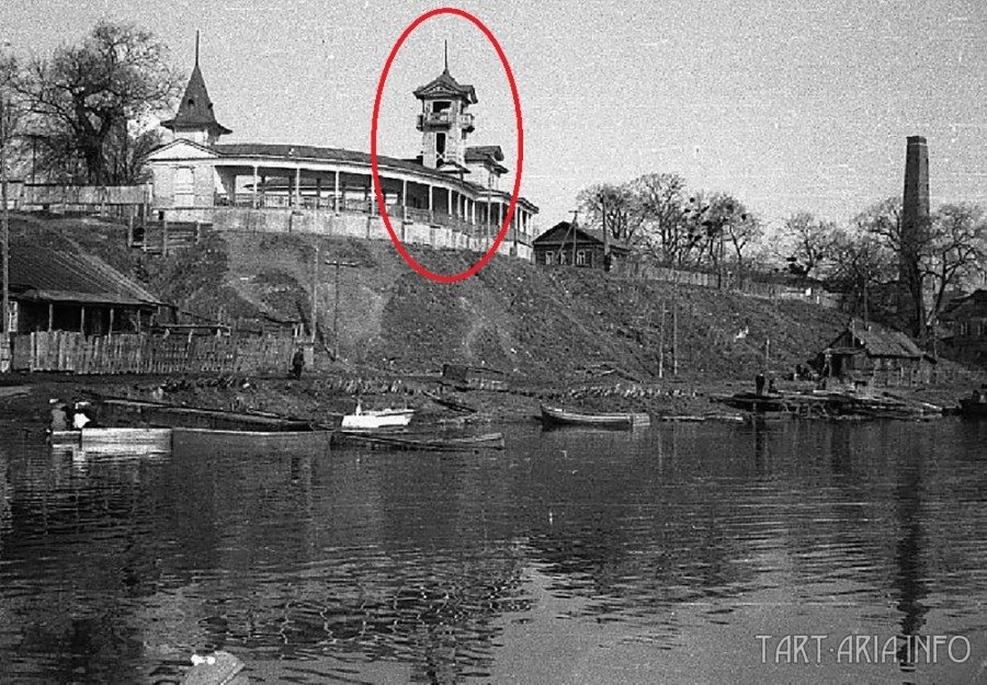 Забытый коммунальный рай 19 века. Часть 1 - tain, энергетика прошлого Забытый коммунальный рай 19 века. Часть 1 - tain, энергетика прошлого