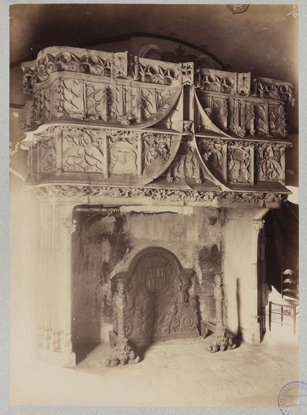 History of alternative energy: Fireplace - tain, энергетика прошлого History of alternative energy: Fireplace - tain, энергетика прошлого