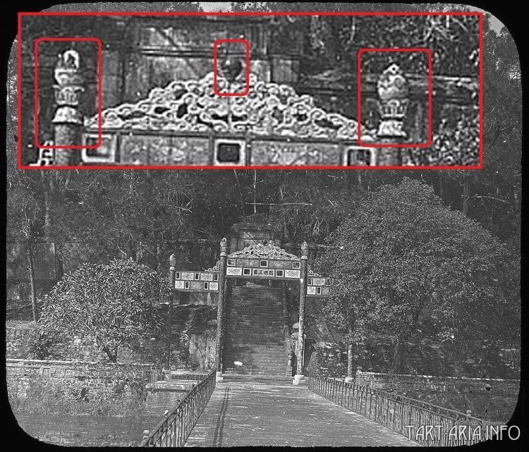 Chrism and oriental wellness. Part 3 - tain, энергетика прошлого Chrism and oriental wellness. Part 3 - tain, энергетика прошлого