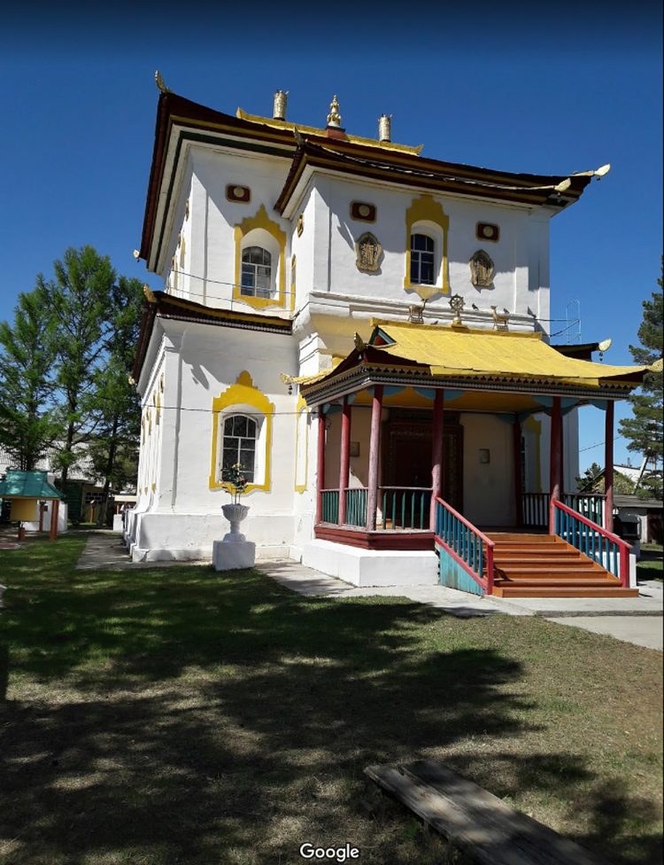 Chrism and oriental wellness. Part 2 - tain, энергетика прошлого Chrism and oriental wellness. Part 2 - tain, энергетика прошлого