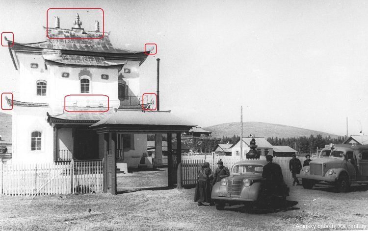 Елей и благость по-восточному. Как это было. Часть 2 - tain, энергетика прошлого Елей и благость по-восточному. Как это было. Часть 2 - tain, энергетика прошлого