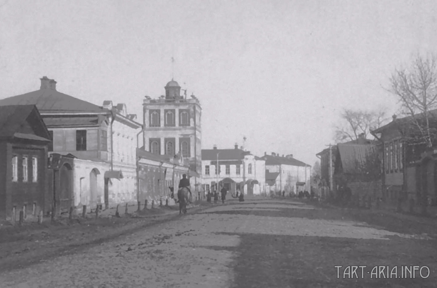 Забытый коммунальный рай 19 века. Часть 2 - tain, энергетика прошлого Забытый коммунальный рай 19 века. Часть 2 - tain, энергетика прошлого