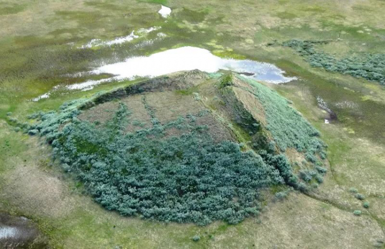 Водородное дыхание Земли -