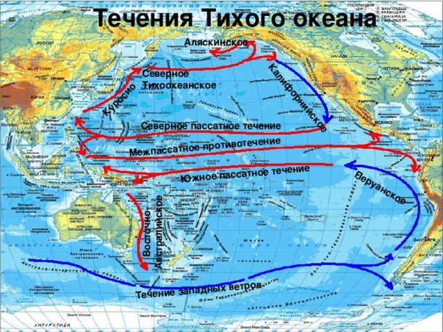 Великаны острова Пасхи - старые карты