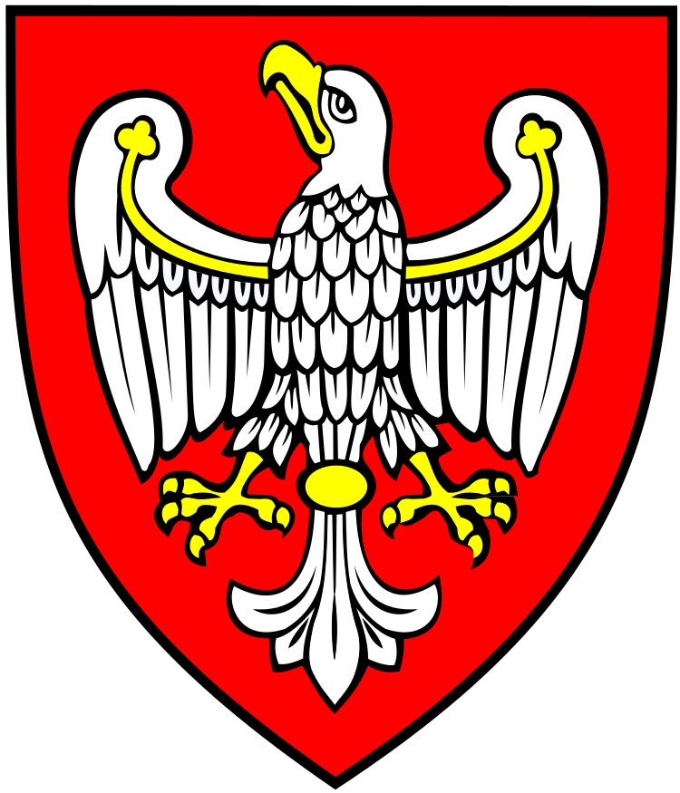 Польский белый орёл