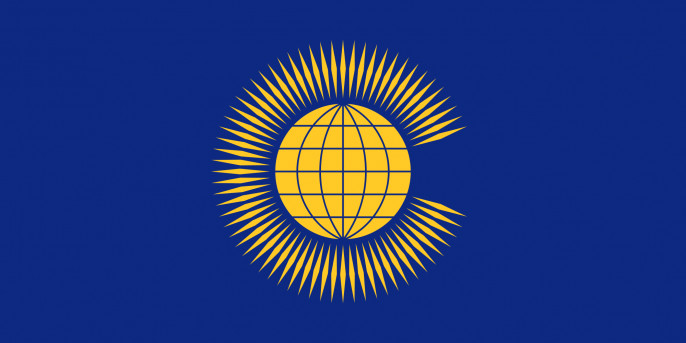 Флаг Содружества наций
