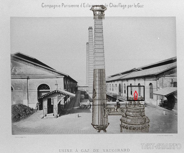 История альтернативной энергетики. Газ - tain, энергетика прошлого