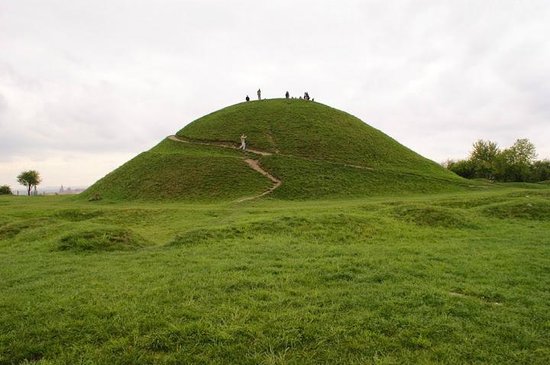 Краковский курган