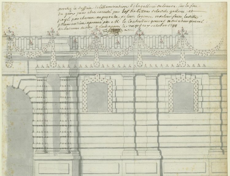 Mysterious illuminations of the 18-19 centuries - tain, энергетика прошлого