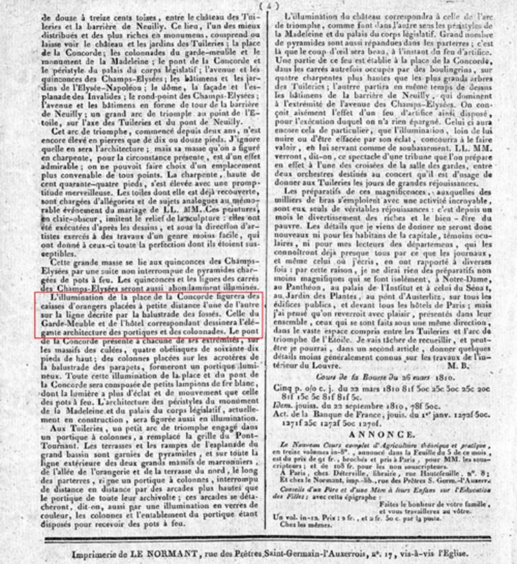 Загадочные иллюминации XVIII-XIX веков - tain, энергетика прошлого