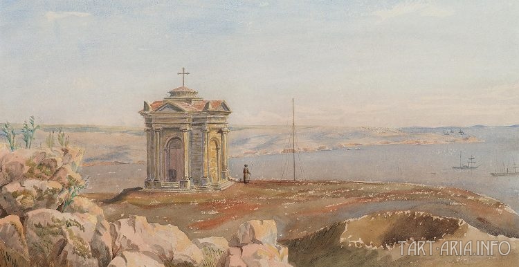 Пантикапей - tain, энергетика прошлого Пантикапей - tain, энергетика прошлого