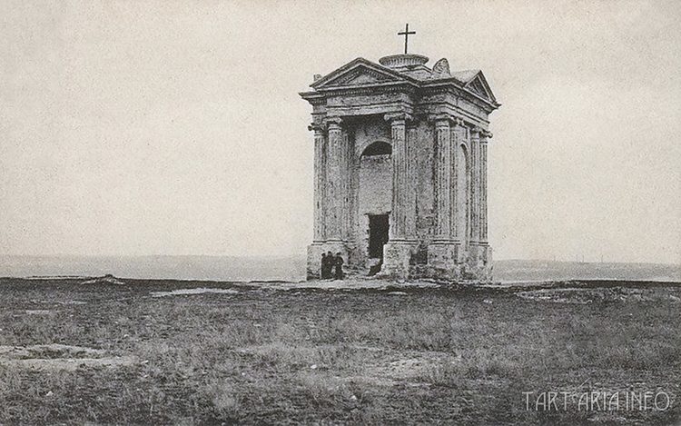Пантикапей - tain, энергетика прошлого Пантикапей - tain, энергетика прошлого