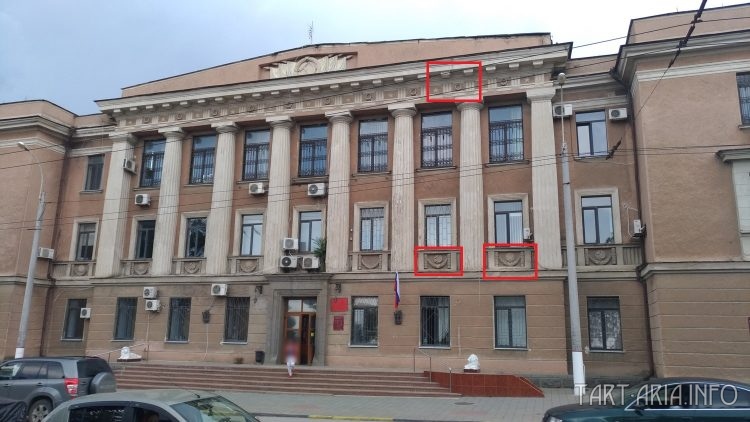 Пантикапей - tain, энергетика прошлого Пантикапей - tain, энергетика прошлого