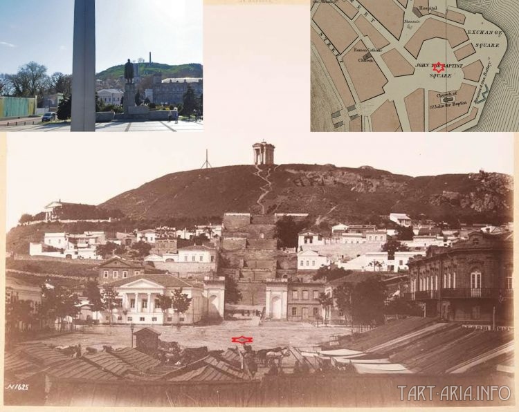 Пантикапей - tain, энергетика прошлого Пантикапей - tain, энергетика прошлого