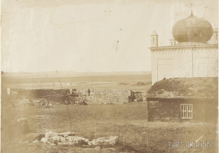 Пантикапей - tain, энергетика прошлого Пантикапей - tain, энергетика прошлого