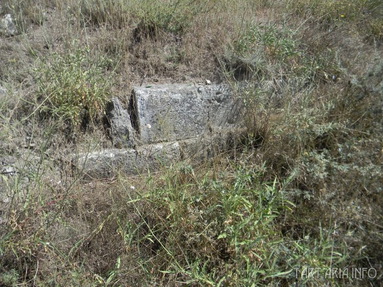 Мегалиты говорят. Часть 37 - скифы, здания занесенные грунтом, подземные сооружения, потоп, мегалиты