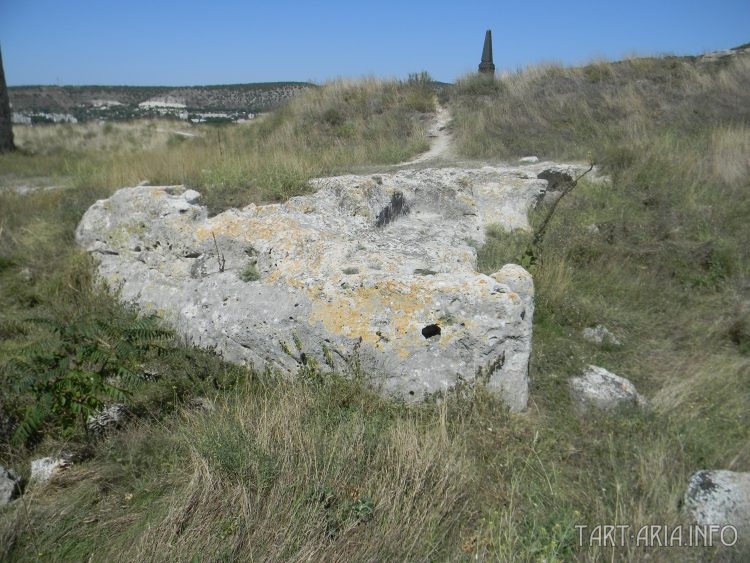 Мегалиты говорят. Часть 37 - скифы, здания занесенные грунтом, подземные сооружения, потоп, мегалиты