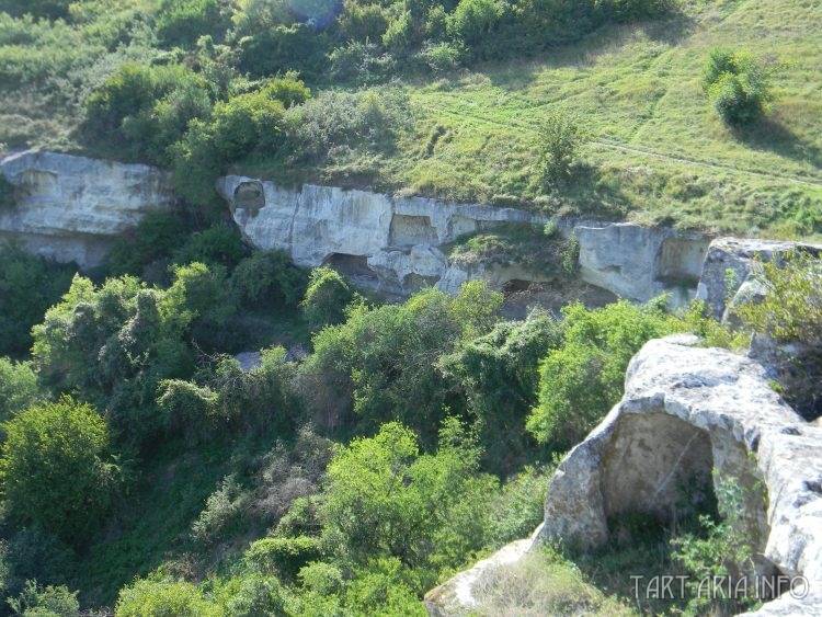 Мегалиты говорят. Часть 39 - здания занесенные грунтом, подземные сооружения, древние карьеры, потоп, мегалиты