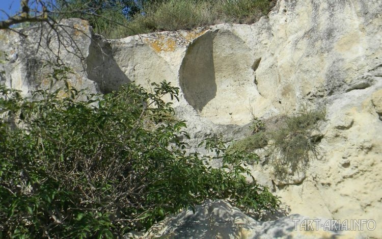 Мегалиты говорят. Часть 39 - здания занесенные грунтом, подземные сооружения, древние карьеры, потоп, мегалиты